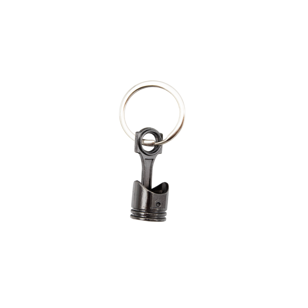 Key ring piston