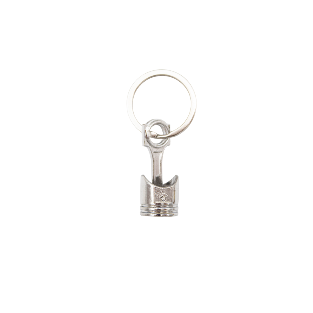 Key ring piston