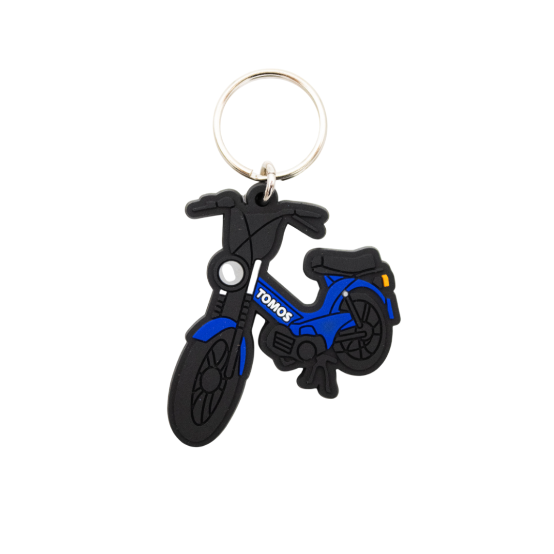 Tomos del tastiera
