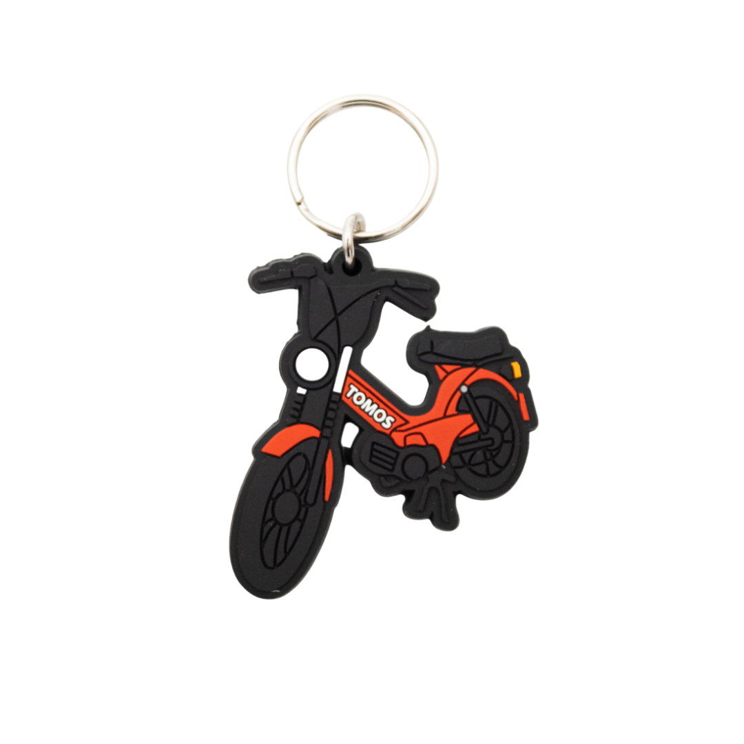 Tomos del tastiera