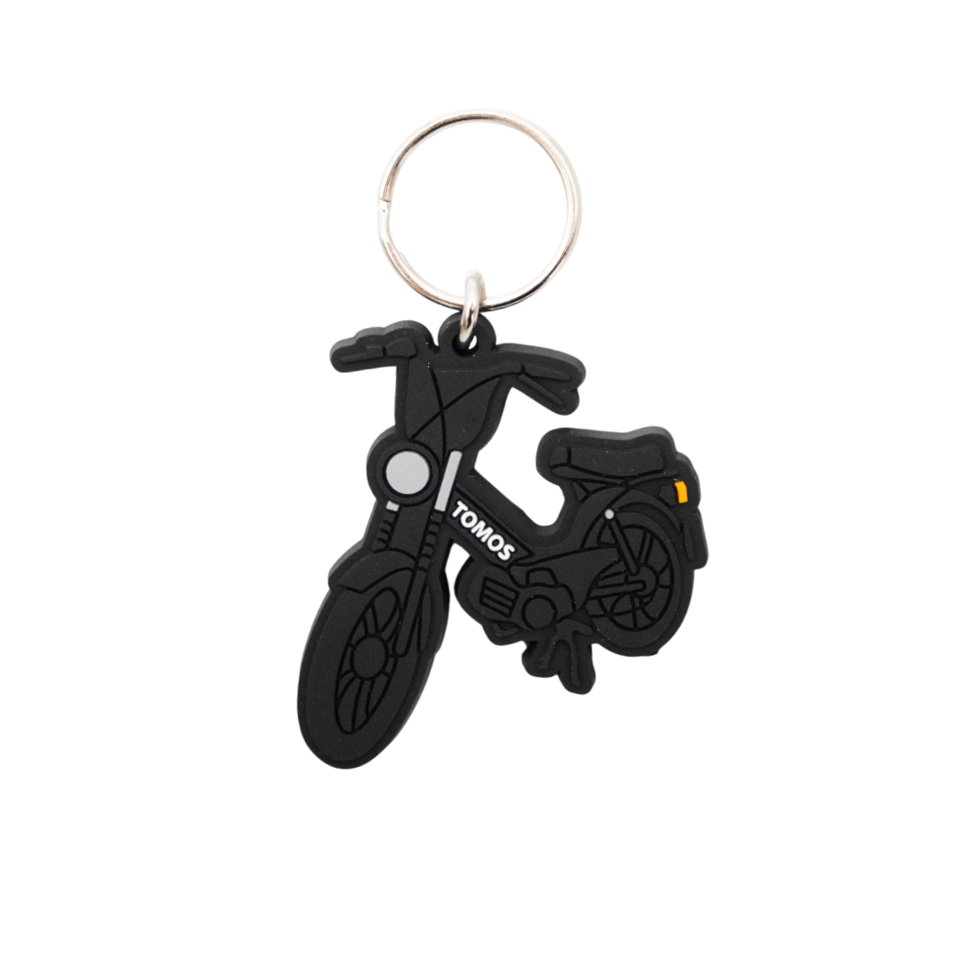 Tomos del tastiera