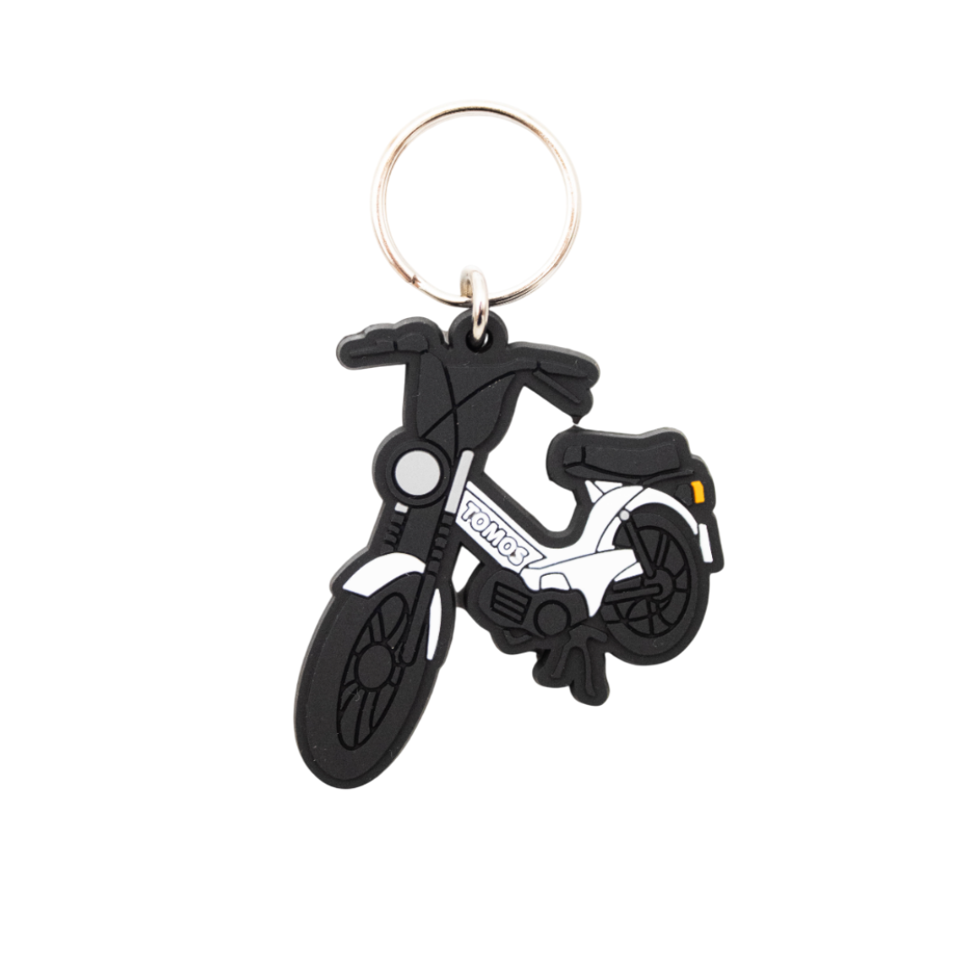 Tomos del tastiera