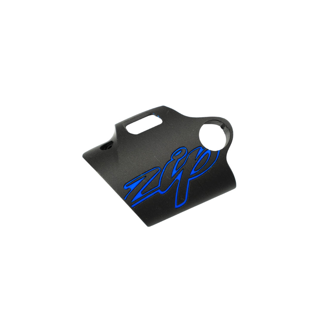 3D -Brems -Topf -Abdeckung Piaggio Zip