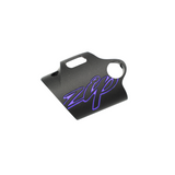 3D -Brems -Topf -Abdeckung Piaggio Zip