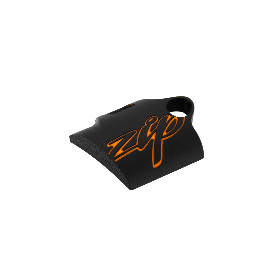 3D -Brems -Topf -Abdeckung Piaggio Zip