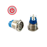 Schalterknopf Universal 12V 19MM
