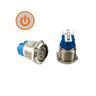 Schalterknopf Universal 12V 19MM