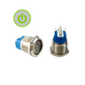 Schalterknopf Universal 12V 19MM