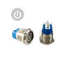 Schalterknopf Universal 12V 19MM