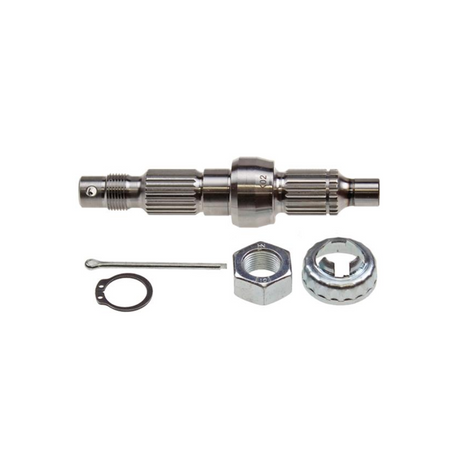 Achteras Rms Piaggio - Zip / Sfera Typhoon Achteras