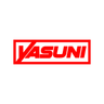 Adesivo yasuni scarico piaggio 2 tratto