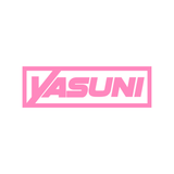 Sticker Yasuni Uitlaat Piaggio 2 Takt