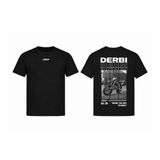 FRSH. Derbi T-Shirt