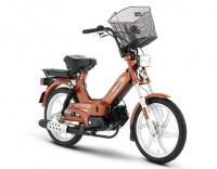 Tomos A35 – Accessoires Tomos