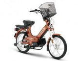 Tomos A35 – Sticker (sets) Tomos