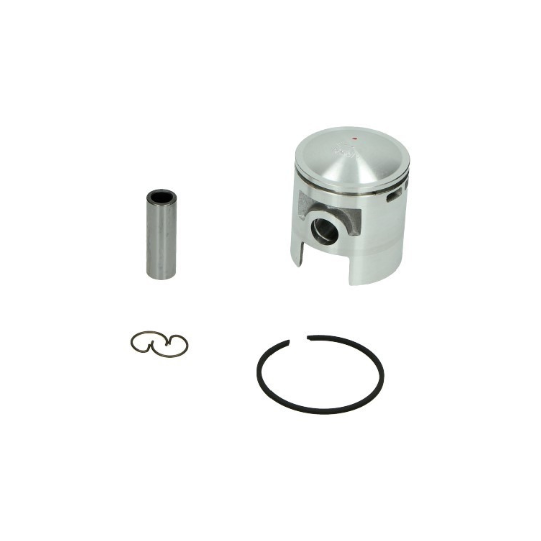 Piston Airsal 4-Poort 2-Oval Holes 45mm fits Maxi