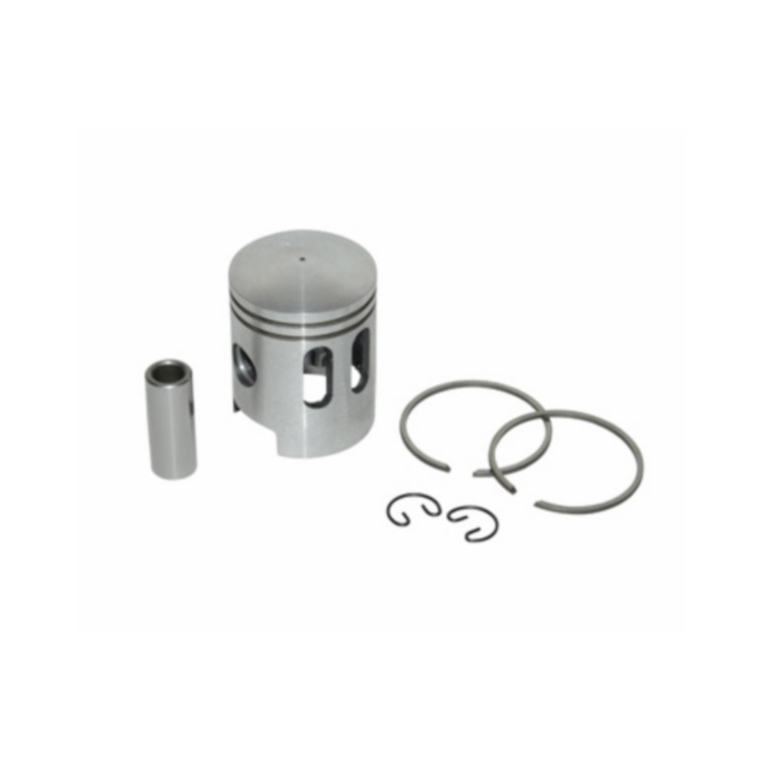 Piston DMP Mod. Membrane A-quality slots 38mm-P12 fits on A35 VA2007