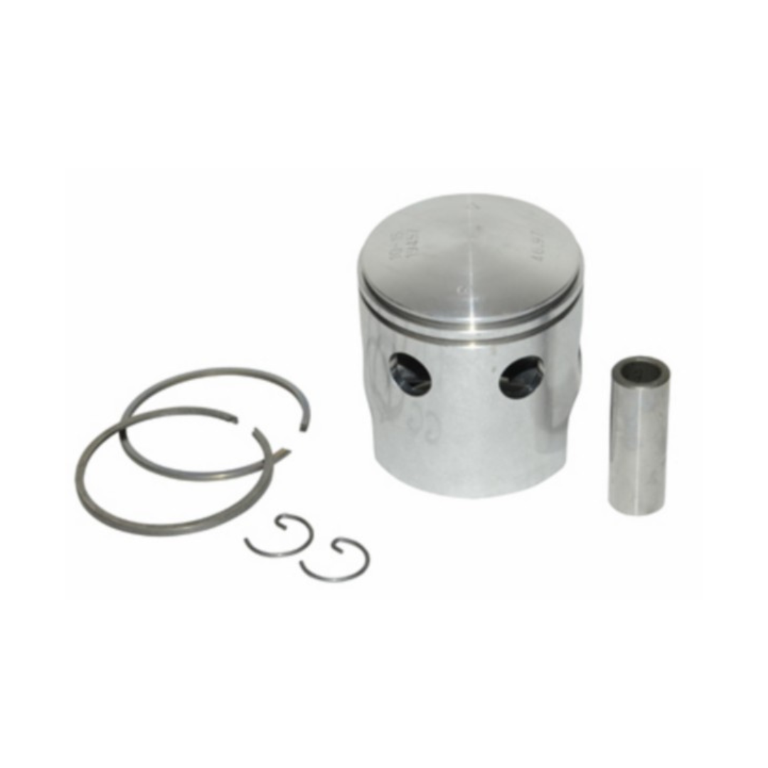 Piston Gilardoni B Puch 47mm fits on Condor, Maxi, Monza