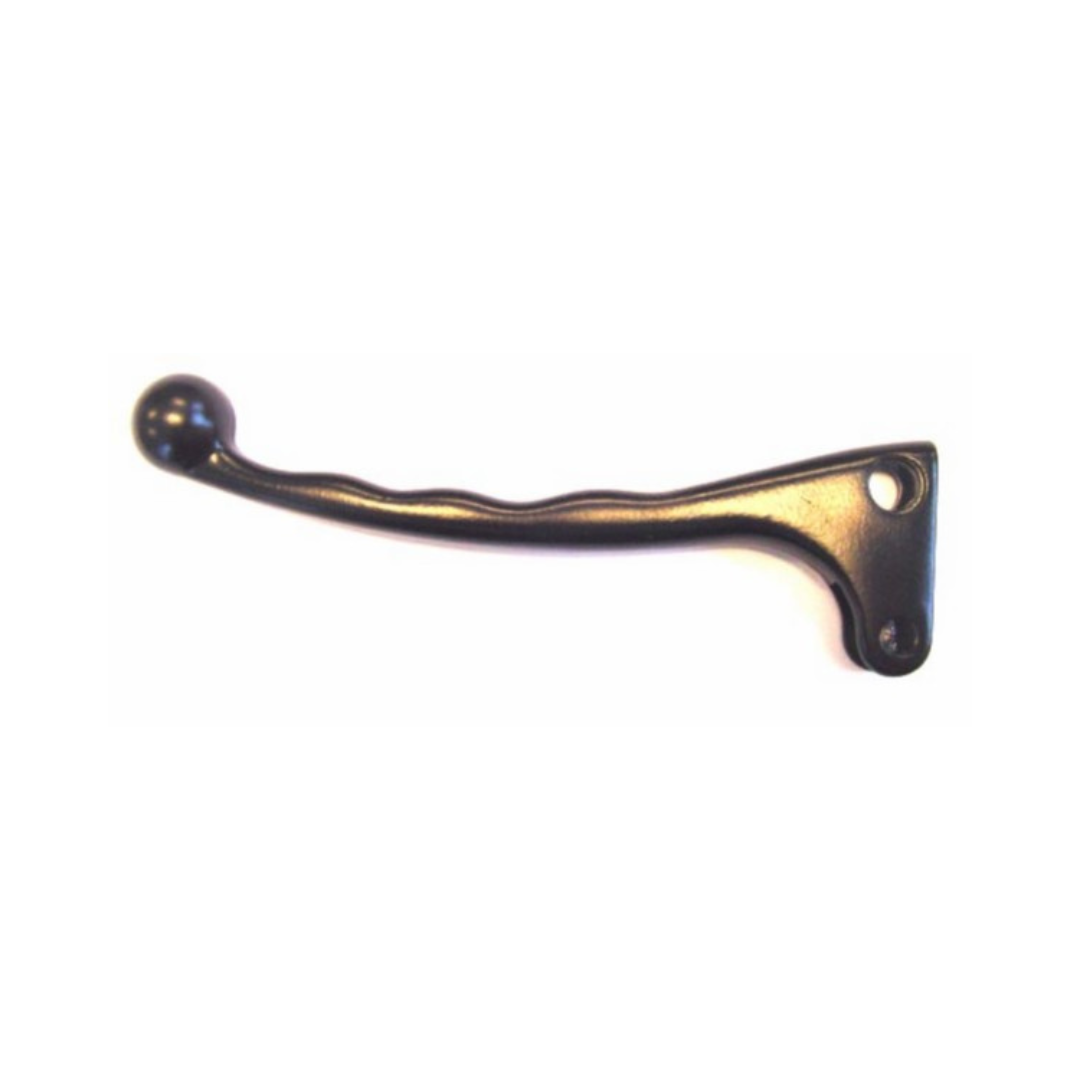 Brake handle Left Black fits A3, A35 (Made in EU)