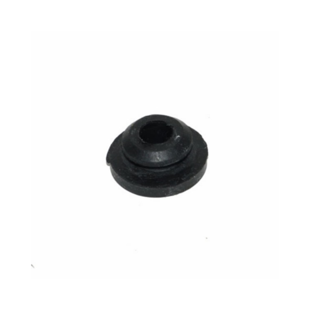 Rubber Zijscherm Past Op A35 Revival 229728 Tomos Origineel