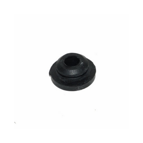 Rubber Zijscherm Past Op A35 Revival 229728 Tomos Origineel