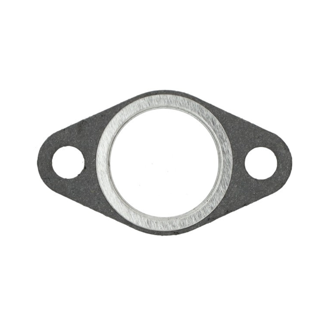 Exhaust gasket DMP A-quality + Binnenring 23mm fits on Tomos