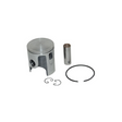 Zuiger Polini Maat D 43.5Mm Past Op Puch Maxi