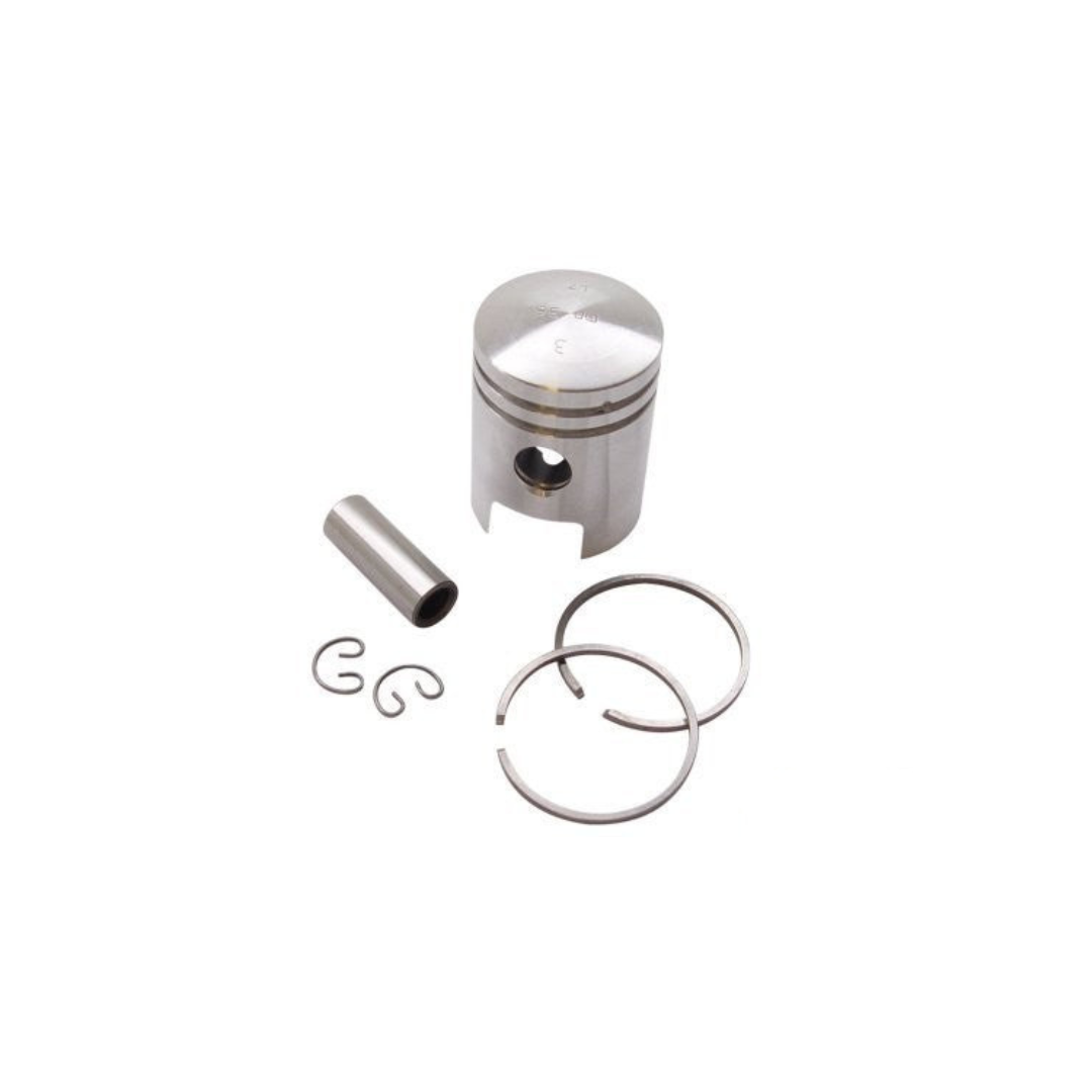 Piston meteor size 6 38mm fits on puch maxi