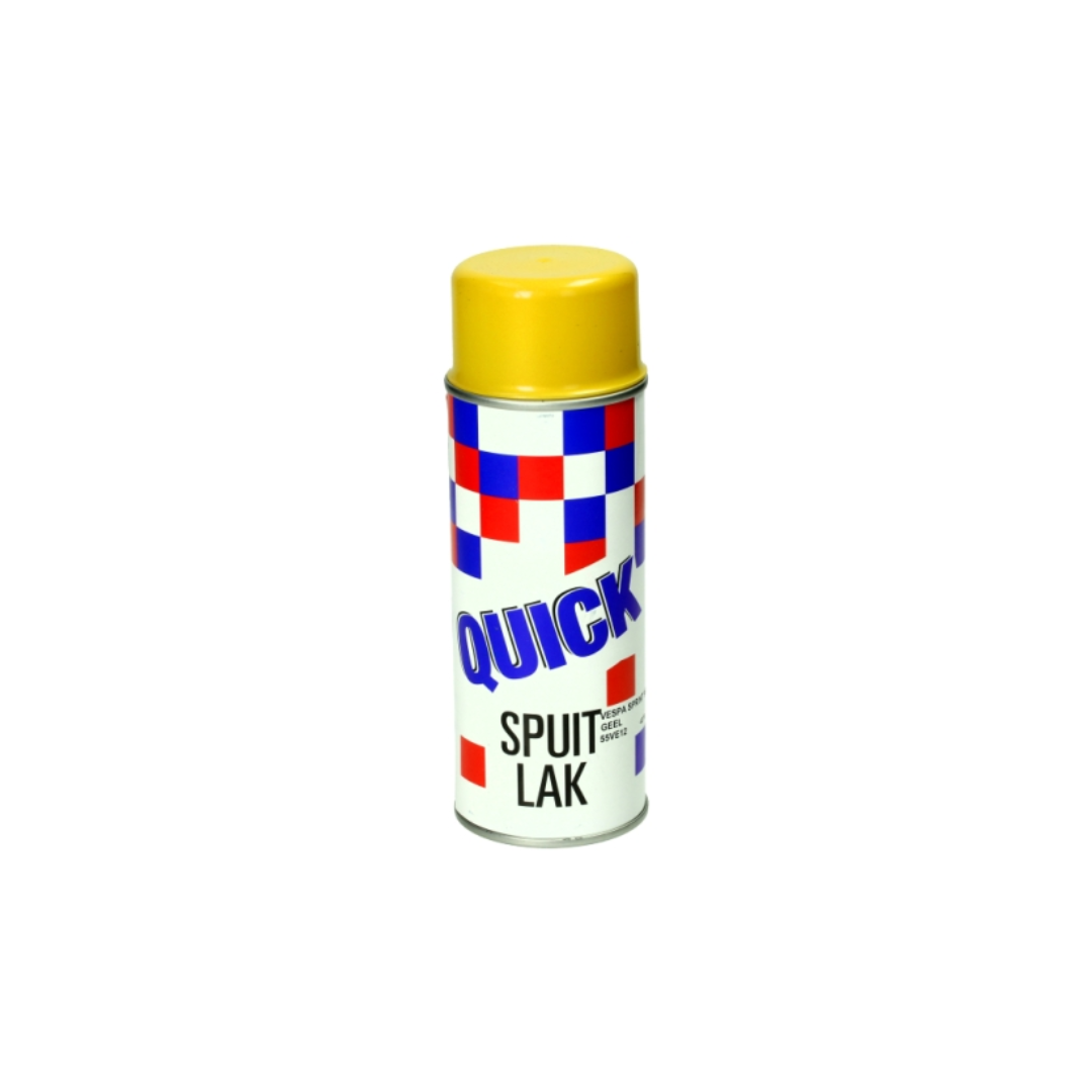 Lacca spray Giallo 968/A 400 ml