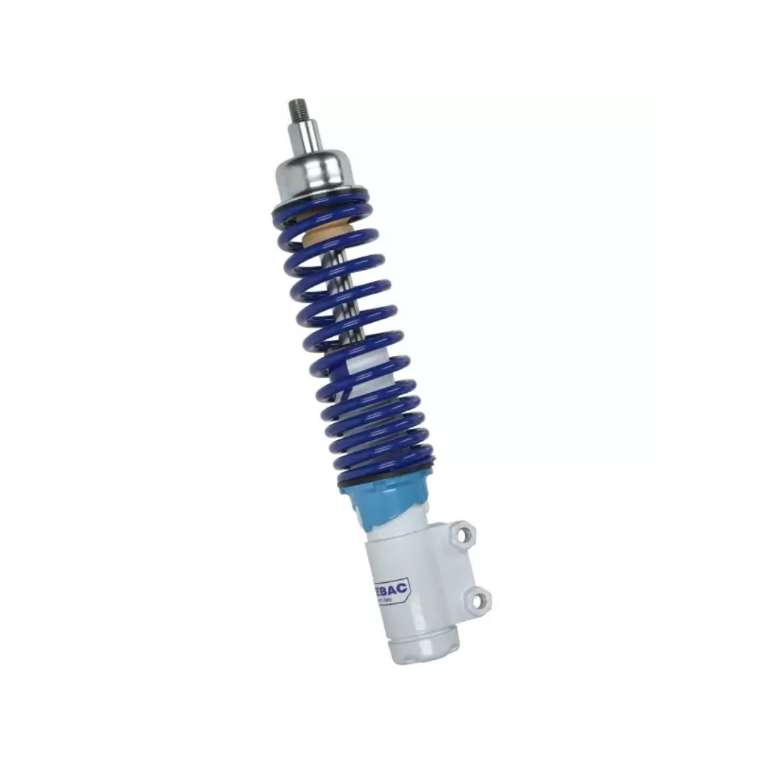 Shock absorber fork adjustable Sebac Blue - ZIP SP / Vespa LX