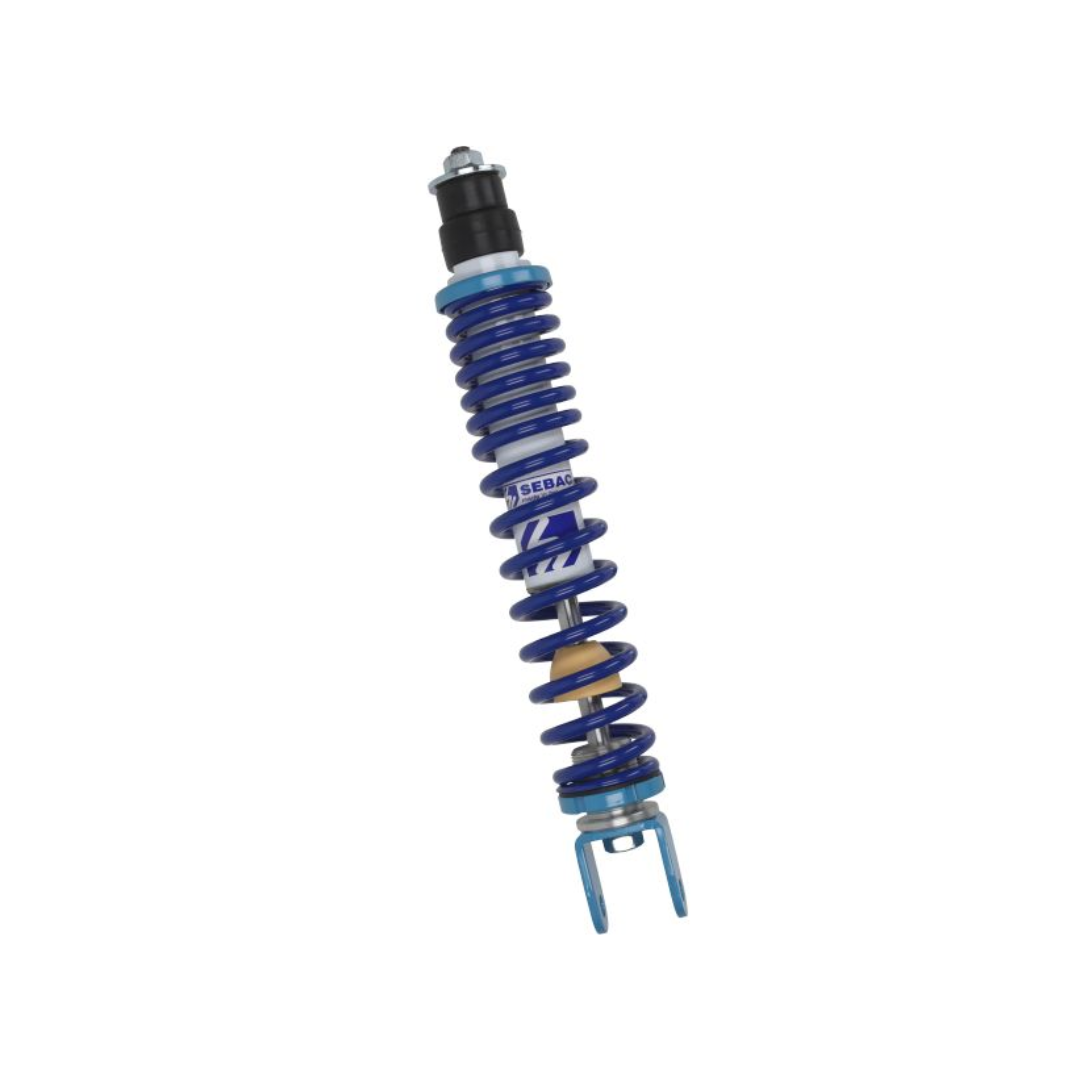 Shock absorber Sebac Blue Achter Hydraulic - Runner