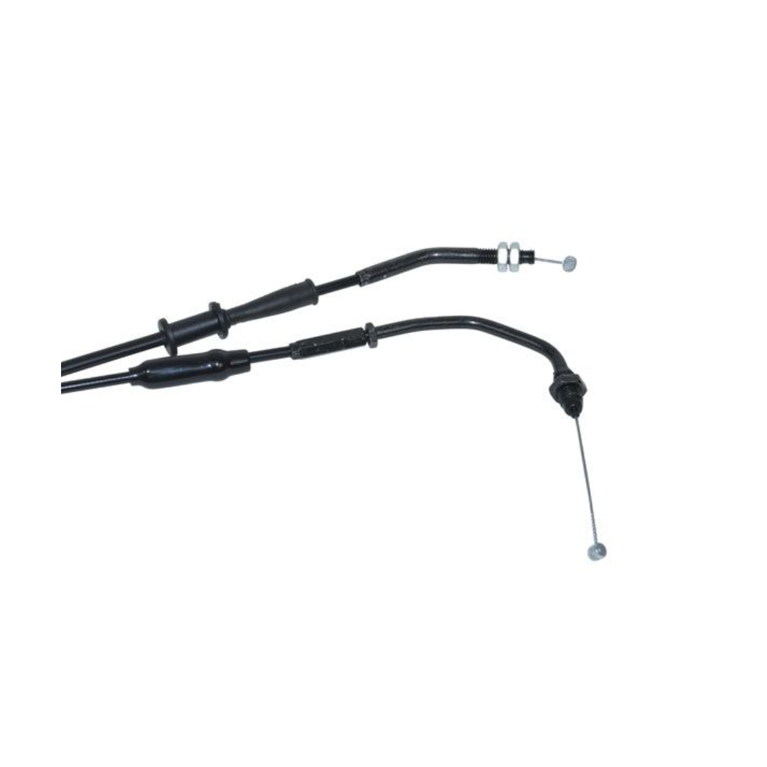 Gas cable Vespa 4T 4V - DMP