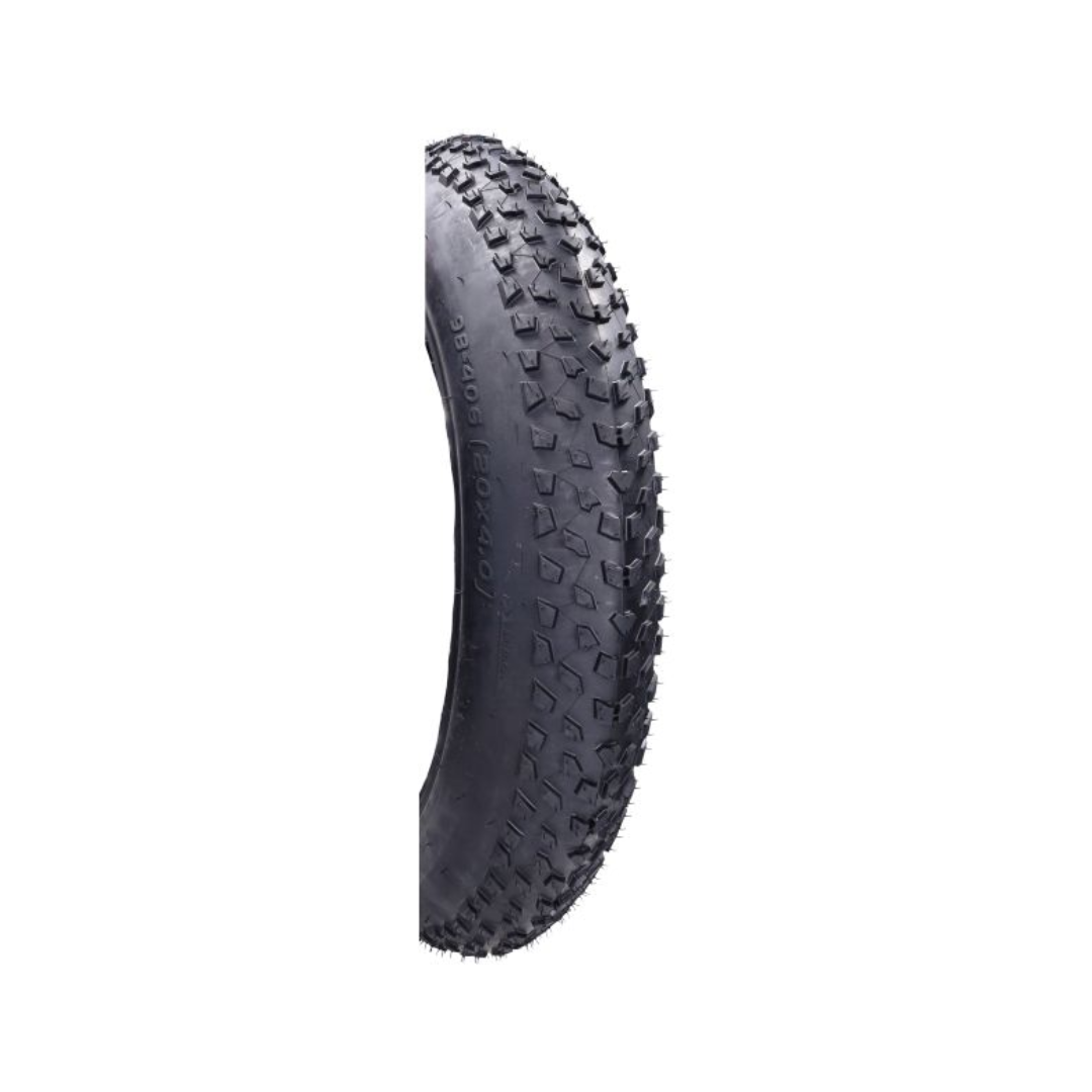 Front tire Anlas Enduro TT 20x4.00 - Fatbike