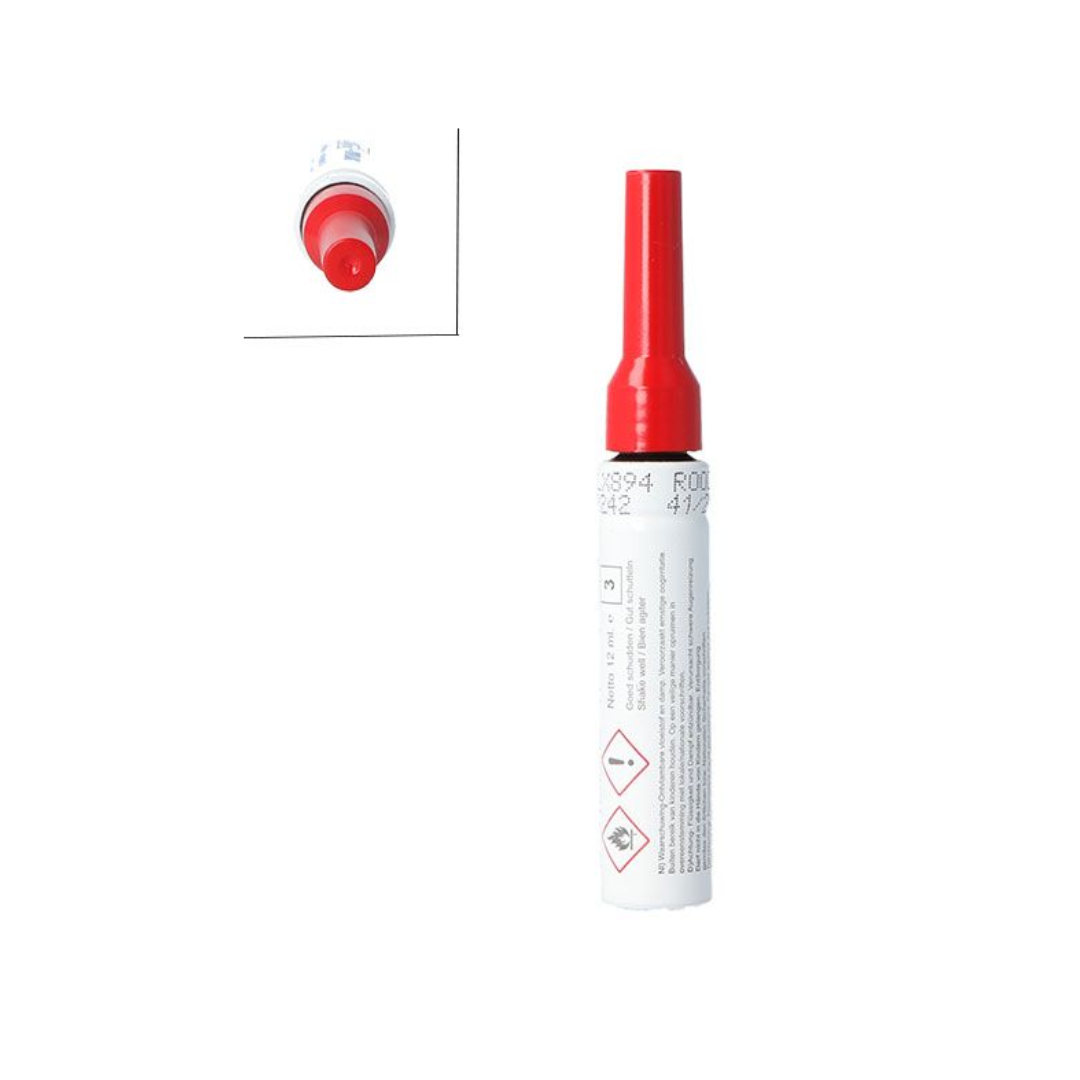 Lakstift Rood 894 12ml