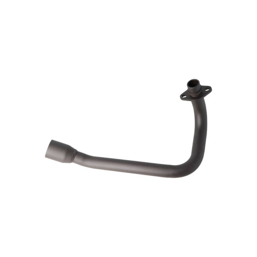 Exhaust bend 4T Euro -2 Model Akrapovic - Zip/Vespa