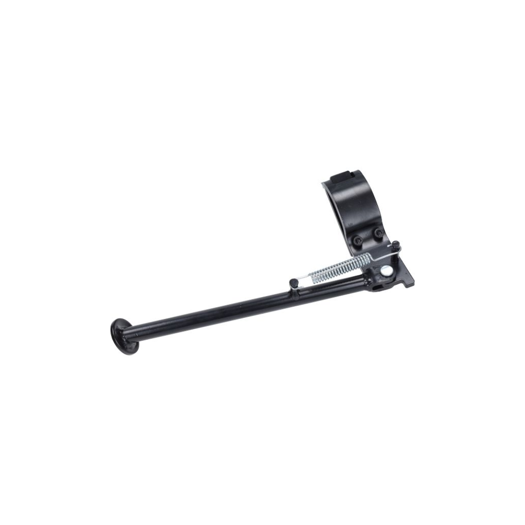 Side stand Long Puch Black - Puch Maxi