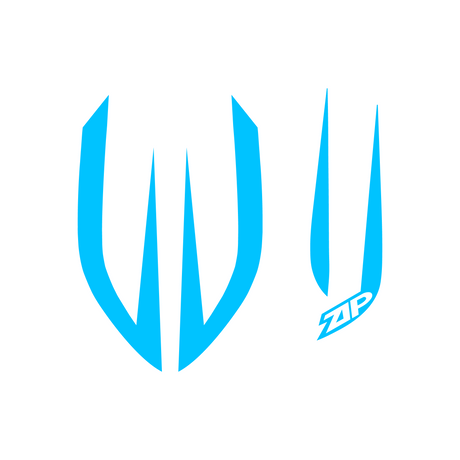 Copertina anteriore del set anteriore appicciciere Zip