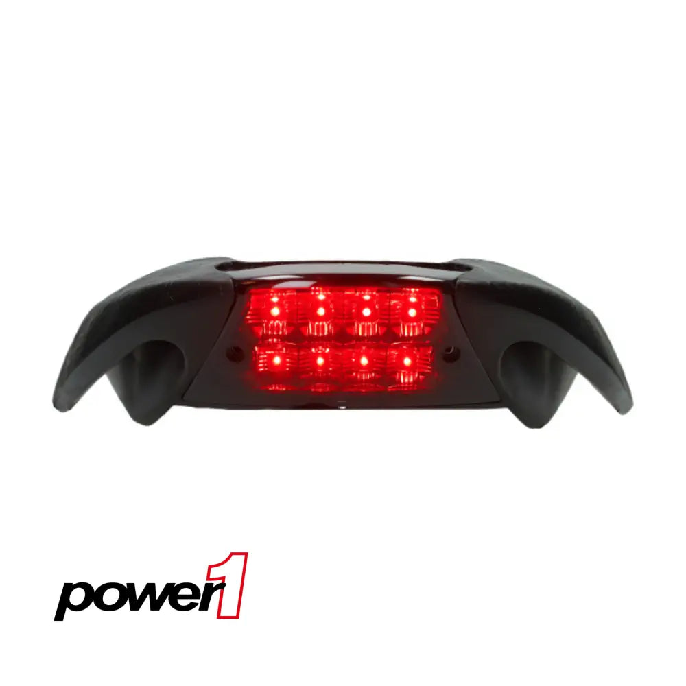 Achterlicht Power1 Led Piaggio Zip Smoke Zip