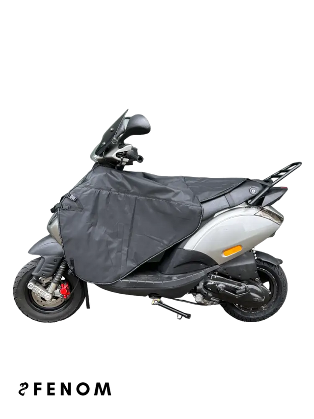 Beenkleed Piaggio Zip / Vespa Fenom Beenkleed Zip