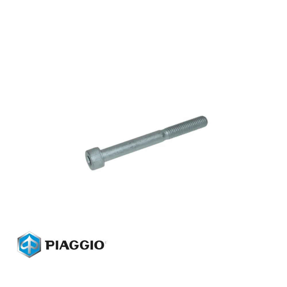 Bout Allen M8X75mm Sospensione SCARICO PIAGGIO ORIGINALE