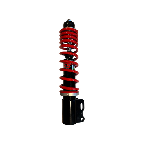 Yss Schokbreker Voorkant 230Mm Rood Piaggio Zip Sp / Vespa