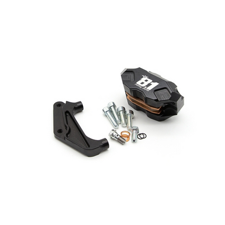 Ottopuntouno Remklauw Kit Hurricane Voorkant Runner 125-180Cc 2 Takt