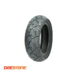 Buitenband Deestone D821 120/70-10 Piaggio Zip Band