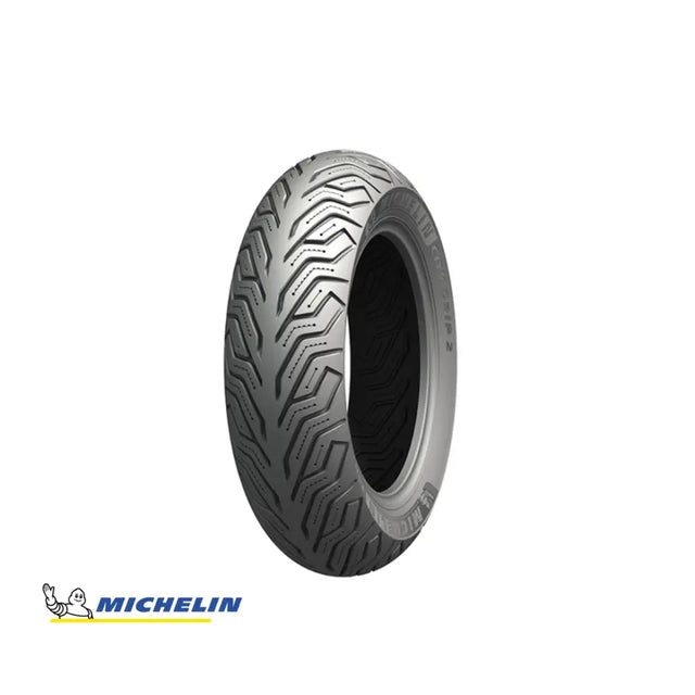 Buitenband Michelin City Grip 2 120/70-12 Tl 58S