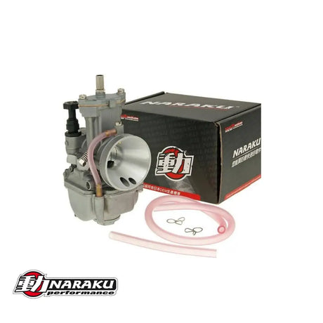 Carburateur 21Mm Racing Naraku Carburateur