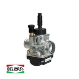 Carburateur Dellorto Phbg 19 Bs Kabelchoke Carburateur