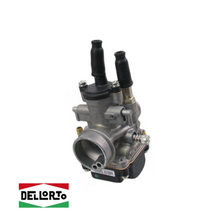 Carburateur Dellorto Phbg 21 Bs Kabelchoke Piaggio/Gilera Carburateur