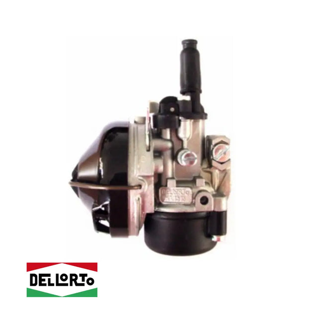 Carburateur Dellorto Sha 15Mm Handchoke Tomos