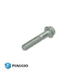 Carterbout M6X30Mm Piaggio Origineel Carterboutset