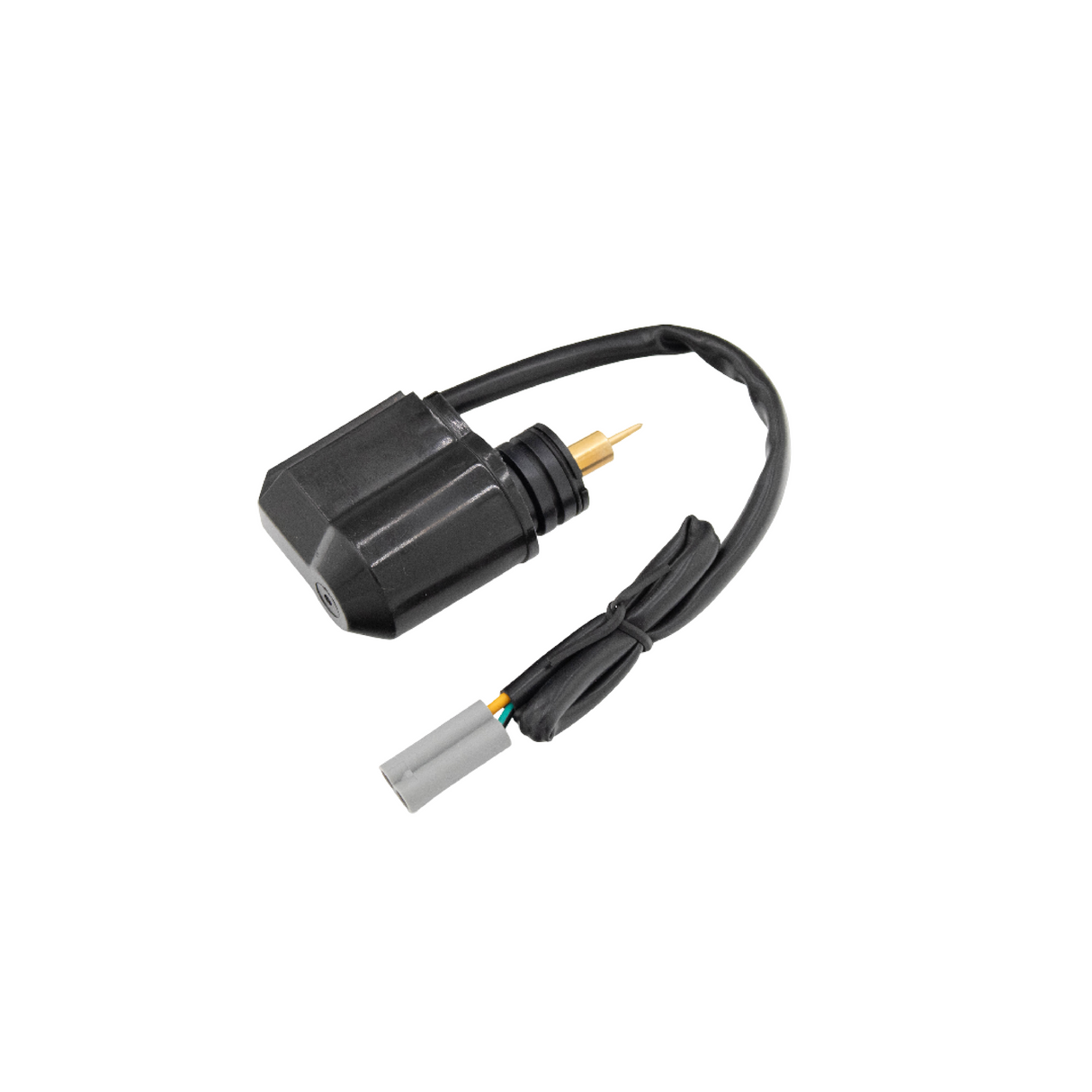 Elektrische Choke Piaggio/Gilera 50-180cc 2 Takt